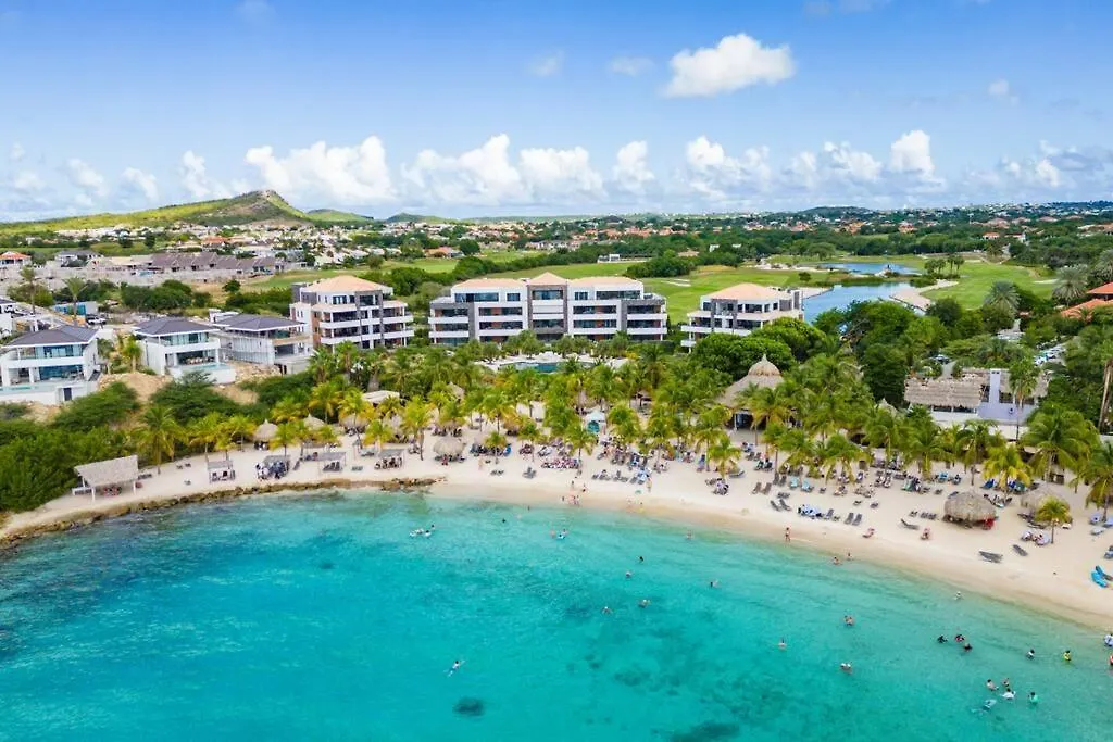 The Breeze 50 Daire Willemstad