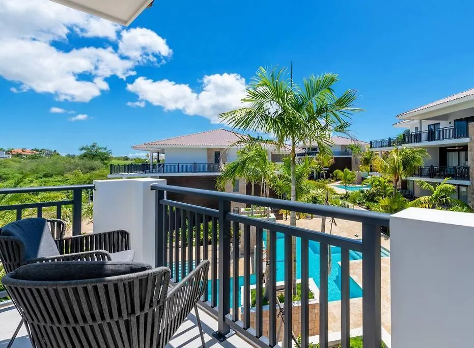 The Breeze 50 Daire Willemstad 0*,  Curaçao